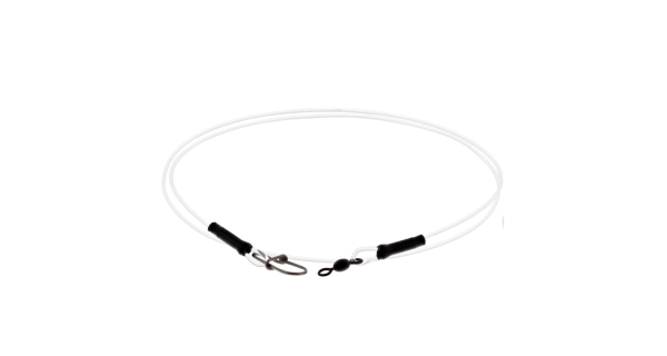 WESTIN - Fluorocarbon Leader 1,05 mm 40 cm 2 ks