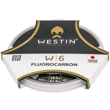 WESTIN - Fluorocarbon W6 ST1 0,57 mm 19,3 kg 50 m