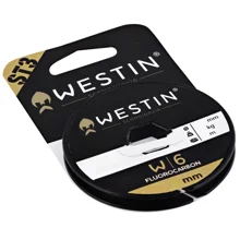 WESTIN - Fluorocarbon W6 ST5  0,73 mm 27,7 kg 35 m