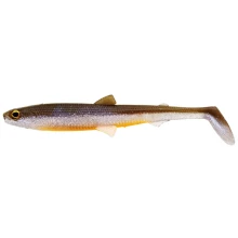 WESTIN - Gumová nástraha BullTeez Shadtail Dirty Harbor 7,5 cm 4 g 3 ks