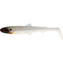 WESTIN - Gumová nástraha Bullteez Shadtail Glow Ghost Hunter 18 cm 53 g 1 ks