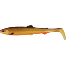 WESTIN - Gumová nástraha Bullteez Shadtail Gold Rush 18 cm 53 g 1 ks