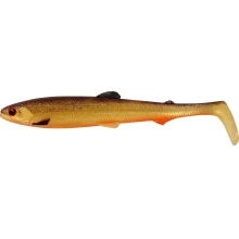 WESTIN - Gumová nástraha Bullteez Shadtail Gold Rush 18 cm 53 g 1 ks