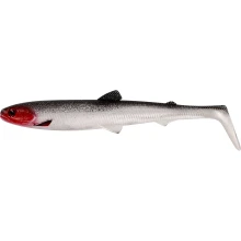 WESTIN - Gumová nástraha Bullteez Shadtail Redlight 18 cm 53 g 1 ks