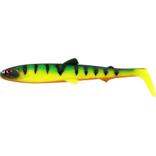 WESTIN - Gumová nástraha Bullteez Shadtail Tiger Perch 18 cm 53 g 1 ks