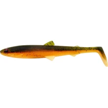 WESTIN - Gumová nástraha BullTeez Shadtail UV Craw 12,5 cm 16 g 2 ks