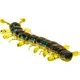 WESTIN - Gumová nástraha Cantipede Creaturebait 9,5 cm 4 g 4 ks Motoroil Moss