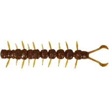 WESTIN - Gumová nástraha Cantipede Creaturebait 9,5 cm 4 g 4 ks UV Millipede