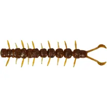 WESTIN - Gumová nástraha Cantipede Creaturebait 9,5 cm 4 g 4 ks UV Millipede