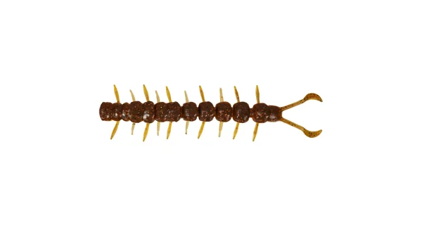 WESTIN - Gumová nástraha Cantipede Creaturebait 9,5 cm 4 g 4 ks UV Millipede