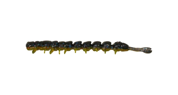 WESTIN - Gumová nástraha Cantipede Creaturebait 9,5 cm 4 g 4 ks UV Millipede
