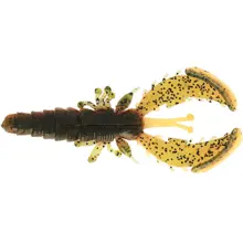 WESTIN - Gumová nástraha Creacraw Slim Creaturebait 5,5 cm 6 ks 1,5 g UV Craw