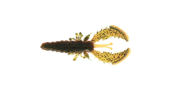 WESTIN - Gumová nástraha Creacraw Slim Creaturebait 5,5 cm 6 ks 1,5 g UV Craw
