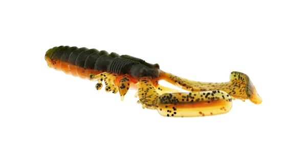 WESTIN - Gumová nástraha Creacraw Slim Creaturebait 5,5 cm 6 ks 1,5 g UV Craw