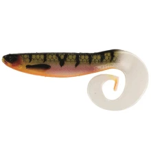 WESTIN - Gumová nástraha CurlTeez Curltail 8,5 cm 6 g Bling Perch
