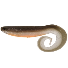 WESTIN - Gumová nástraha CurlTeez Curltail 8,5 cm 6 g Dirty Harbor