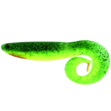 WESTIN - Gumová nástraha CurlTeez Curltail 8,5 cm 6 g Fireflake