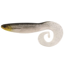 WESTIN - Gumová nástraha CurlTeez Curltail 8,5 cm 6 g Headlight