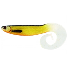 WESTIN - Gumová nástraha CurlTeez Curltail 8,5 cm 6 g Official Roach
