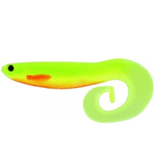 WESTIN - Gumová nástraha CurlTeez Curltail 8,5 cm 6 g Slime Curd