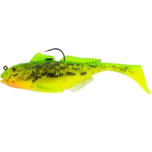 WESTIN - Gumová nástraha Guannar The Goby R2F 10 cm 17 g Slimy Green