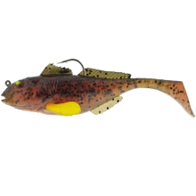 WESTIN - Gumová nástraha Guannar The Goby R2F 8 cm 9 g Appleseed