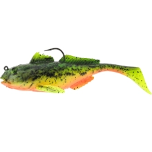 WESTIN - Gumová nástraha Guannar The Goby R2F 8 cm 9 g Fire Goby