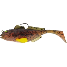 WESTIN - Gumová nástraha Guanner The Goby R2F Appleseed 8 cm 12 g 1 ks