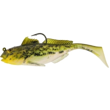 WESTIN - Gumová nástraha Guanner The Goby R2F Headlight Goby 8 cm 12 g 1 ks