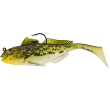 WESTIN - Gumová nástraha Guanner The Goby R2F Headlight Goby 8 cm 12 g 1 ks