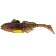 WESTIN - Gumová nástraha Gunnar The Goby Headlight Goby 10 cm 12,8 g 1 ks