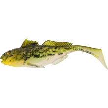 WESTIN - Gumová nástraha Gunnar The Goby Headlight Goby 6,5 cm 3,5 g 3 ks