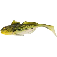 WESTIN - Gumová nástraha Gunnar The Goby Headlight Goby 6,5 cm 3,5 g 3 ks
