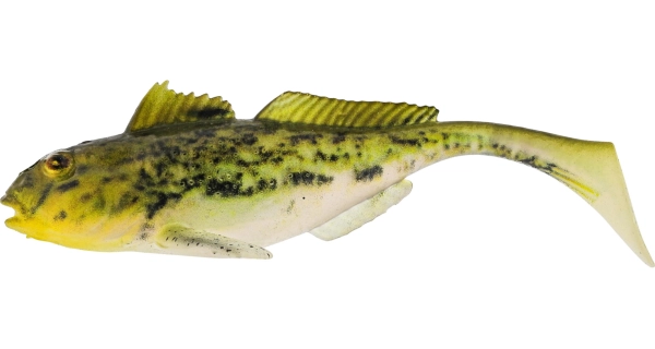 WESTIN - Gumová nástraha Gunnar The Goby Headlight Goby 8 cm 6,5 g 2 ks