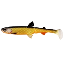 WESTIN - Gumová nástraha HypoTeez Shadtail Official Roach 9 cm 5 g