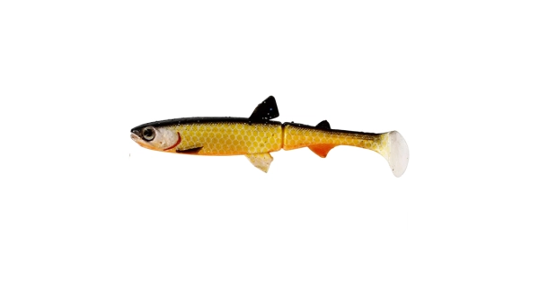 WESTIN - Gumová nástraha HypoTeez Shadtail Official Roach 9 cm 5 g