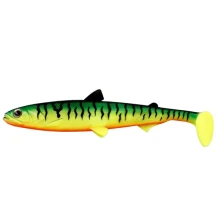 WESTIN - Gumová nástraha HypoTeez ST 11,5 cm 11 g Crazy Firetiger