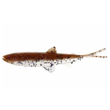 WESTIN - Gumová nástraha HypoTeez V-Tail 10 cm 5 g Bait Pearl