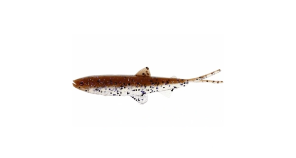 WESTIN - Gumová nástraha HypoTeez V-Tail 10 cm 5 g Bait Pearl