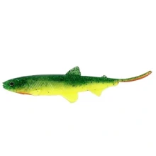 WESTIN - Gumová nástraha HypoTeez V-Tail 10 cm 5 g Fireflake