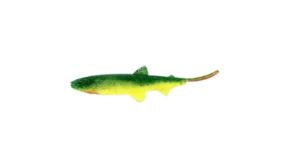 WESTIN - Gumová nástraha HypoTeez V-Tail 10 cm 5 g Fireflake
