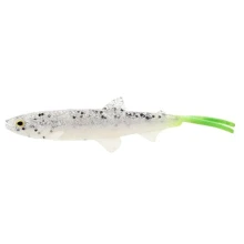 WESTIN - Gumová nástraha HypoTeez V-Tail 10 cm 5 g Green Tail Shiner