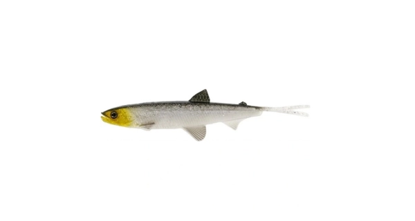 WESTIN - Gumová nástraha HypoTeez V-Tail 10 cm 5 g Headlight