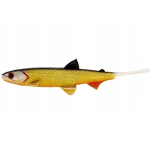 WESTIN - Gumová nástraha HypoTeez V-Tail 10 cm 5 g Official Roach