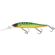 WESTIN - Gumová nástraha Jerkbite DR Suspending 11 cm 15 g Firetiger