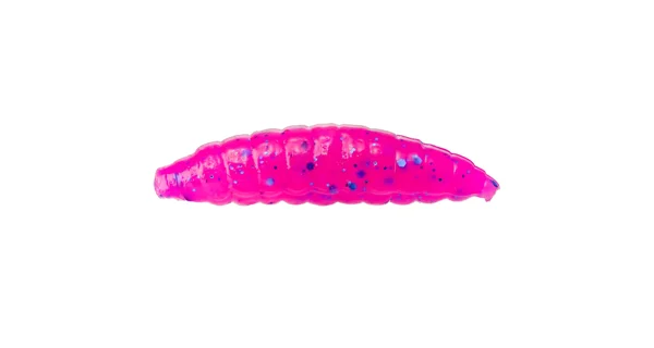 WESTIN - Gumová nástraha Maggot Floating 4,8 cm 2,2 g Banana Pink 8 ks