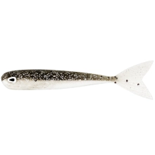 WESTIN - Gumová nástraha Megateez V-Tail 5 cm 4 ks Shiner