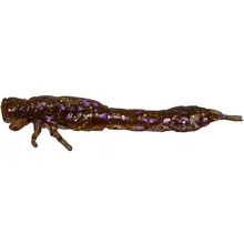 WESTIN - Gumová nástraha Odonata Ned Creaturebait 6,5 cm 2 g 4 ks Disco Nymph
