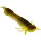 WESTIN - Gumová nástraha Odonata Ned Creaturebait 6,5 cm 2 g 4 ks UV Moss
