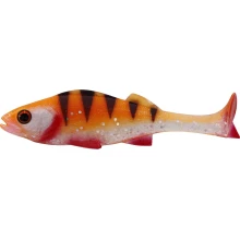 WESTIN - Gumová nástraha Original Perch 12 cm 19 g Orange Perch 2 ks